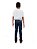 Calça Jeans Vgi Kids Masculina Skinny Premium - Imagem 5