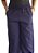 Calça Pantalona Wide Leg Cargo Meninas Varias Cores P Ao Gg - Imagem 9