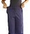 Calça Pantalona Wide Leg Cargo Meninas Varias Cores P Ao Gg - Imagem 10
