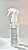 HOME SPRAY - CHAMPANHE E HIBISCO 100ML - Imagem 1