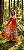 Vestido "Gaia" - Imagem 1