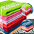 Kit de Toalhas de Banho Banhão Bola 170 x 70 cm – 100% Algodão - Imagem 9