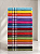 Kit de Toalhas de Banho Quadriculado 160 x 75 cm – 100% Algodão - Imagem 7