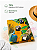 Toalha de Praia 3 Araras 70 x 140 cm – Algodão e Poliéster - Imagem 2