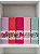 Kit 5 Toalhas de Banho Floral 70 x 120 cm 100% Algodão - Imagem 4