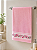 Kit 5 Toalhas de Banho Floral 70 x 120 cm 100% Algodão - Imagem 2