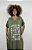 Vestido Vogue V Gatos - VERDE EXERCITO - Imagem 1