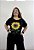 Blusa Mãe Girassol - PRETO - Imagem 3