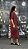 Vestido Amarrarações - BORDÔ - Imagem 4