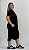 Chemise Coração - PRETO - Imagem 4