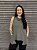Blusa Origem - CINZA ESCURO - Imagem 1