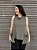 Blusa Origem - CINZA ESCURO - Imagem 2