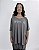 Blusa Quadrada Witch - CINZA ESCURO - Imagem 2