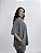 Blusa Quadrada Witch - CINZA ESCURO - Imagem 3