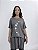Blusa Essencia Lua Planetas - CINZA ESCURO - Imagem 4