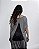 Blusa Essencia Lua Planetas - CINZA ESCURO - Imagem 1