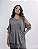 Blusa Deslize - CINZA ESCURO - Imagem 2