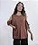 Blusa Deslize - MARRON - Imagem 1