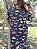 Vestido Raglan Borboleta - PRETO - Imagem 5