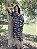 Vestido Raglan Borboleta - PRETO - Imagem 2