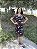 Vestido Tule Borboleta - PRETO - Imagem 2