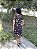 Vestido Tule Borboleta - PRETO - Imagem 5