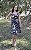 Vestido Regata Borboleta - PRETO - Imagem 2