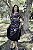 Blusa Pontas Tule Borboleta - PRETO - Imagem 4