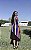 Blusa Pontas Tule Frequência - CORES - Imagem 4