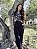 Blusa Japonesa Bobrboleta - CORES - Imagem 5