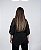 Blusa Ponta Tricot - PRETO - Imagem 4