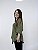 Blusa Ponta Tricot - VERDE EXERCITO - Imagem 3