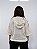 Blusa Capuz Tricot - OF WHITE - Imagem 4