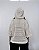 Blusa Capuz Tricot - OF WHITE - Imagem 3