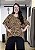 Blusa Borboleta Tigre - CORES - Imagem 1