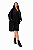 Camisão Capuz Trevo - PRETO - Imagem 5