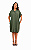 Chemise Borboleta - VERDE EXERCITO - Imagem 5