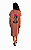 Chemise Frida Bordado - Canela - Imagem 2