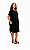 Chemise Costela - PRETO - Imagem 5