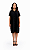 Chemise Costela - PRETO - Imagem 3