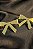 Brinco Ear Cuff Laço Grande Banhado Em Ouro 18k - Imagem 2