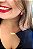 Colar Personalizado Com Nome Folheado Em Ouro 18k - Imagem 2