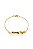 Pulseira Personalizada Chapada Com Nome E Desenho - Imagem 10