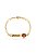Pulseira Personalizada Chapada Com Nome E Desenho - Imagem 3