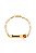 Pulseira Personalizada Chapada Com Nome E Desenho - Imagem 4