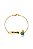 Pulseira Personalizada Chapada Com Nome E Desenho - Imagem 5