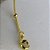 Pulseira Corrente Lisa Com Bolinhas Banhado Em Ouro 18k - Imagem 6