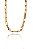 Pulseira Corrente Cartier 1.6 Diamantada Banhado Em Ouro 18k Masculina - Imagem 3