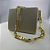 Pulseira Corrente Cartier 1.6 Diamantada Banhado Em Ouro 18k Masculina - Imagem 5