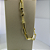 Pulseira Corrente Cartier 1.6 Diamantada Banhado Em Ouro 18k Masculina - Imagem 6